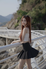 我的缠绵回忆未剪辑